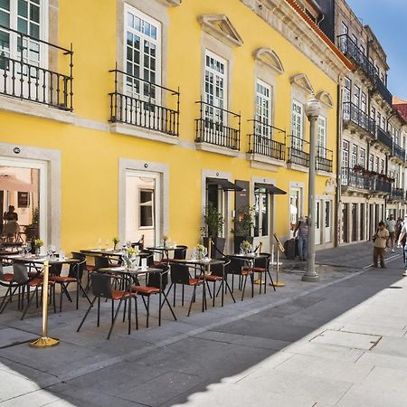Pousada Do Porto - Rua Das Flores Exterior foto